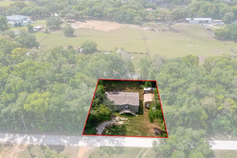 38616 Coleen Avenue, Zephyrhills, FL 33540 - #3