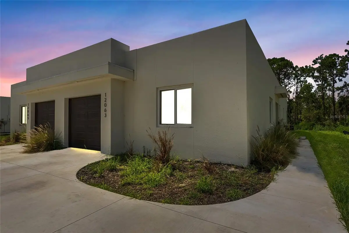 12063 Henley Avenue, Port Charlotte, FL 33981 - #1