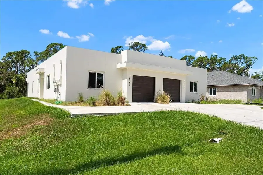 12063 Henley Avenue, Port Charlotte, FL 33981 - #3