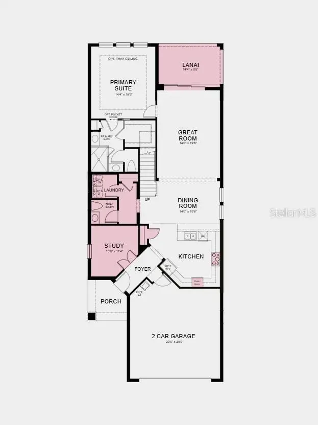 7000 Foxboro Way, Nokomis, FL 34275 - #2