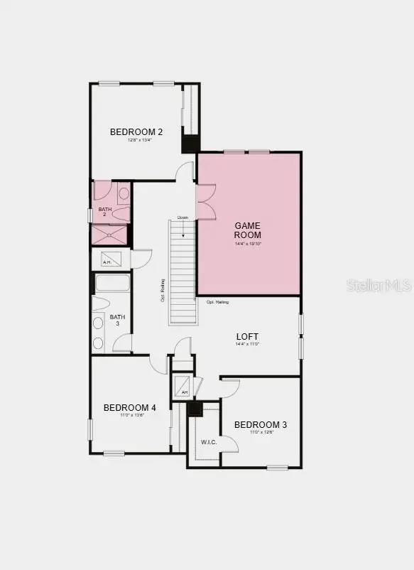 7000 Foxboro Way, Nokomis, FL 34275 - #3