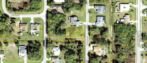 7099 Mamouth Street, ENGLEWOOD, FL 34224