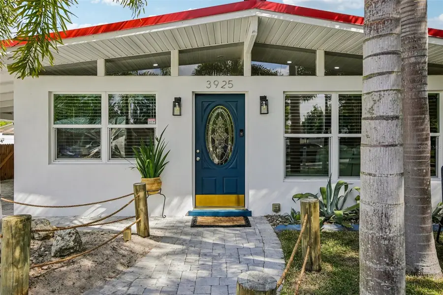 3925 Prado Drive, Sarasota, FL 34235 - #2