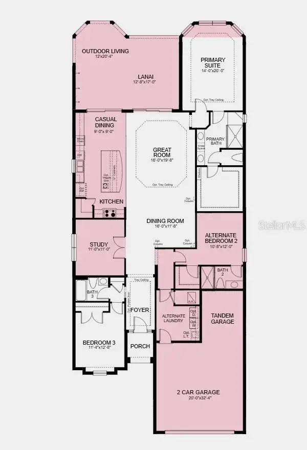 3220 Vicenza Court, Bradenton, FL 34211 - #2