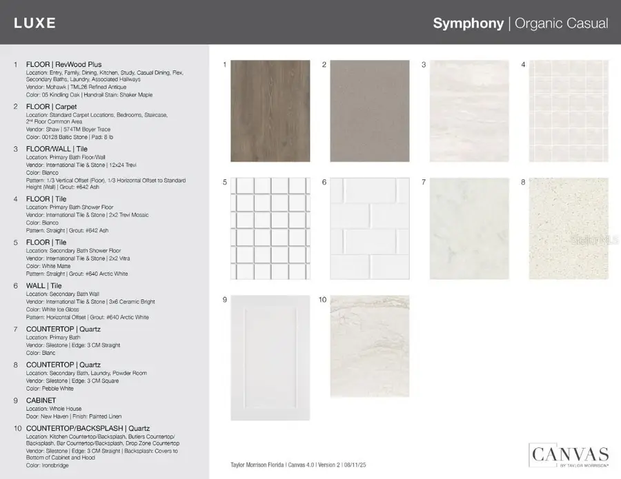 3220 Vicenza Court, Bradenton, FL 34211 - #3