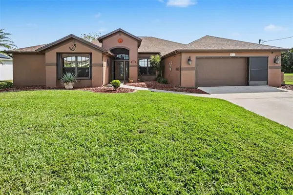 2725 SW 28th Place, CAPE CORAL, FL 33914