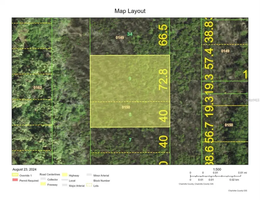 2049 Sorrento Court, Punta Gorda, FL 33950 - #2