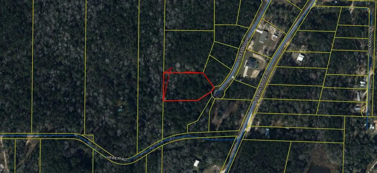 0 S Pleasant Drive, Defuniak Springs, FL 32435 - #1