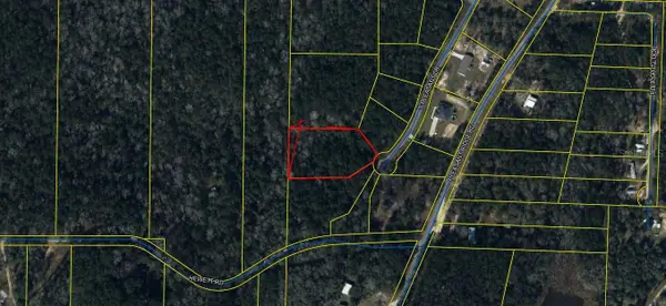 0 S Pleasant Drive, DEFUNIAK SPRINGS, FL 32435