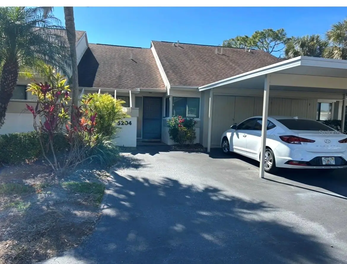 5204 Myrtle Wood #2, Sarasota, FL 34235 - #1