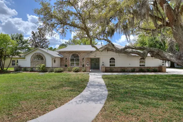 419 Silas Court, SPRING HILL, FL 34609