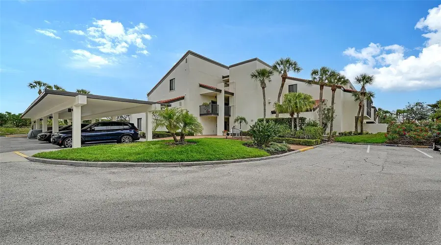 2039 Gulf Of Mexico Drive #G3-203, Longboat Key, FL 34228 - #2