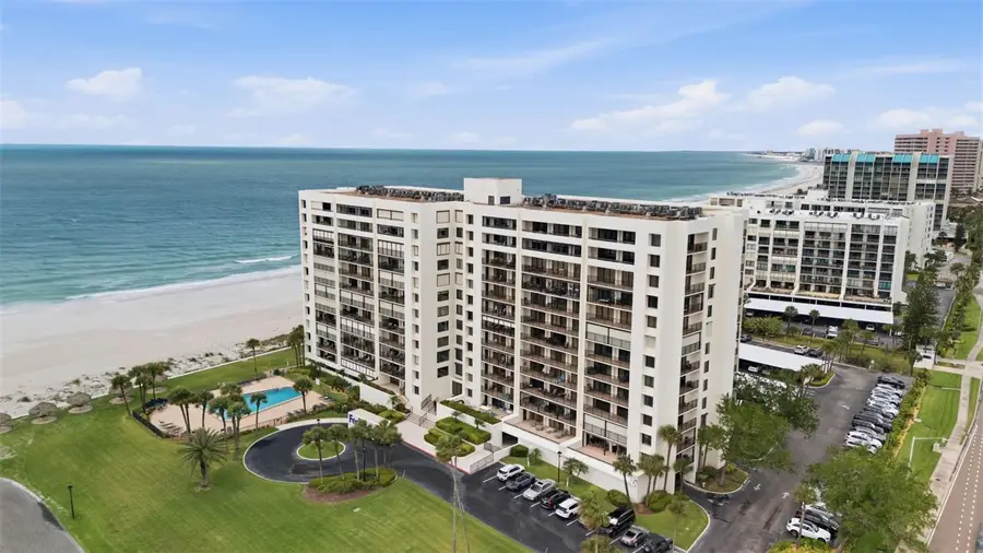 1460 Gulf Boulevard #501, Clearwater, FL 33767 - #2