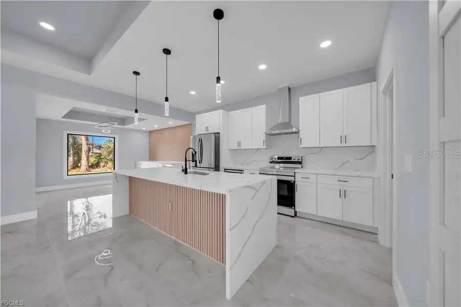 3315 16th Street W, Lehigh Acres, FL 33971 - #2