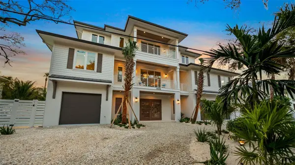 6536 Peacock Road, SARASOTA, FL 34242