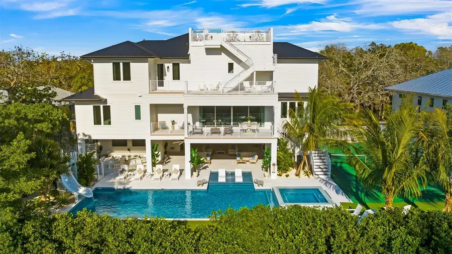 6536 Peacock Road, Sarasota, FL 34242 - #2