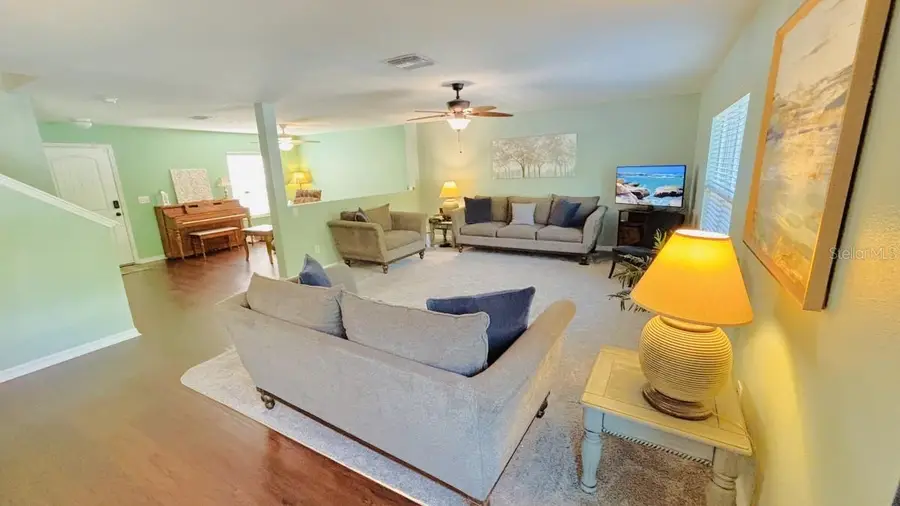 11521 Southern Creek Drive, Gibsonton, FL 33534 - #3