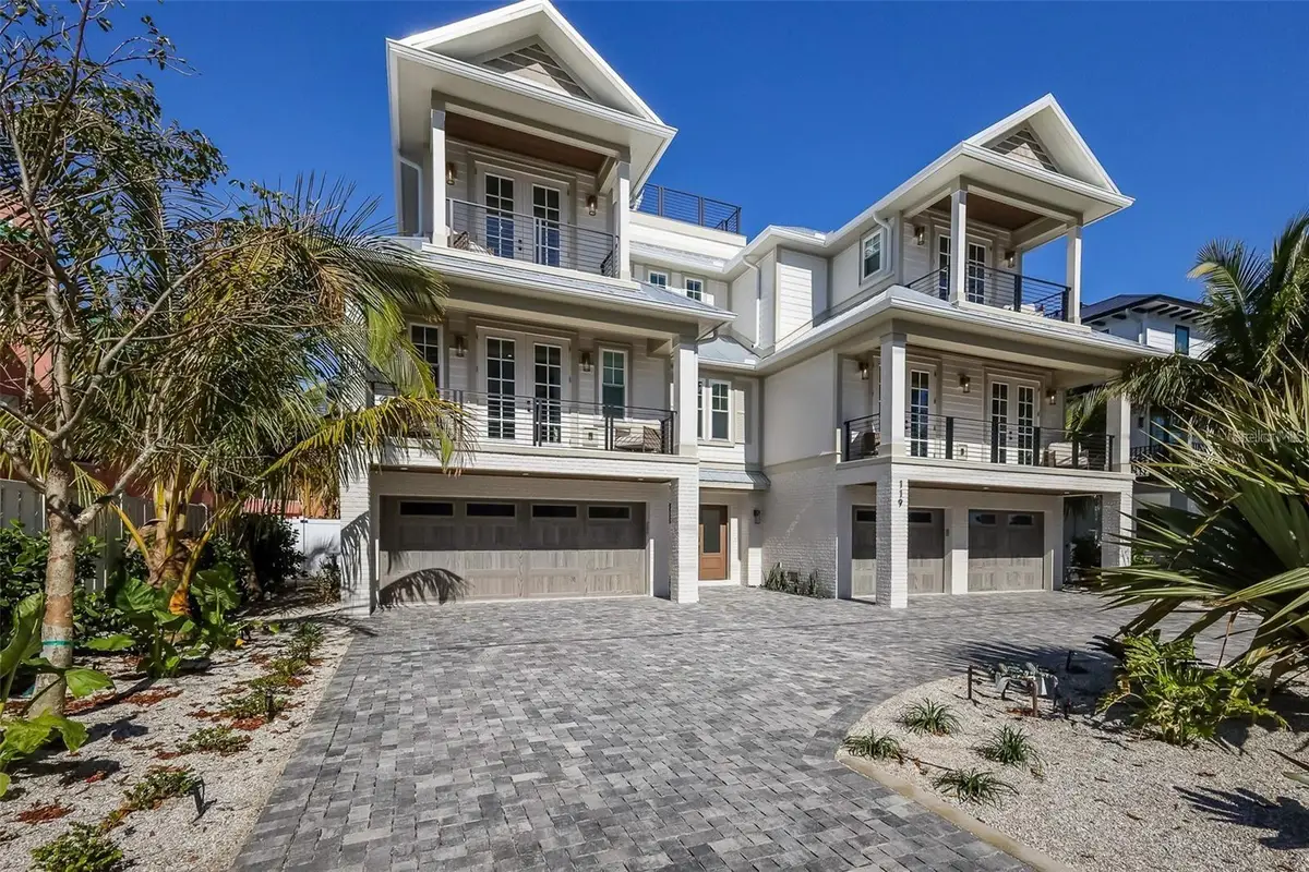 119 Mckinley Drive, Sarasota, FL 34236 - #1