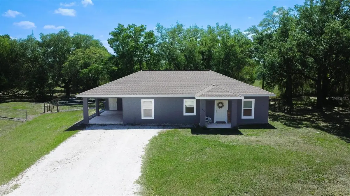 1813 NE Trisha Drive, Arcadia, FL 34266 - #1