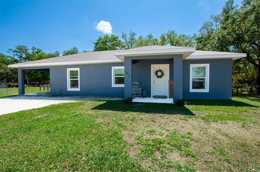 1813 NE Trisha Drive, Arcadia, FL 34266 - #2