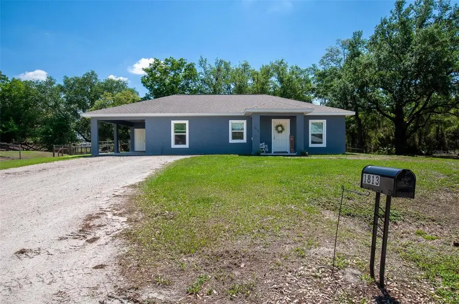 1813 NE Trisha Drive, Arcadia, FL 34266 - #3