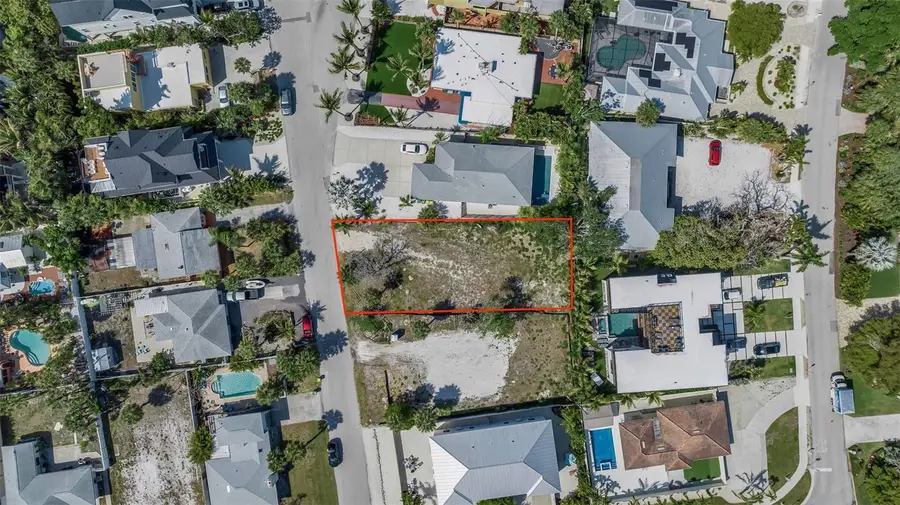 243 Coolidge Drive, Sarasota, FL 34236 - #3