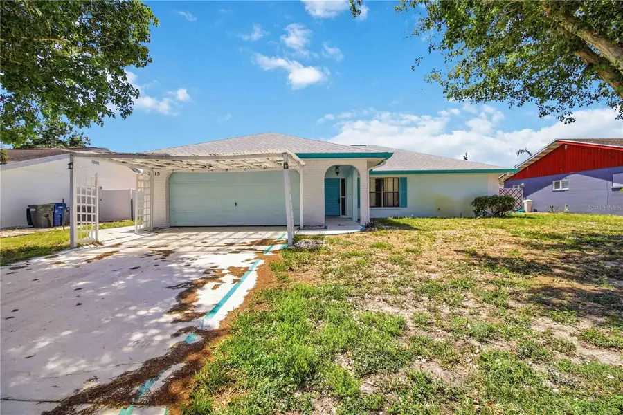 2715 27th Avenue Drive W, Bradenton, FL 34205 - #2