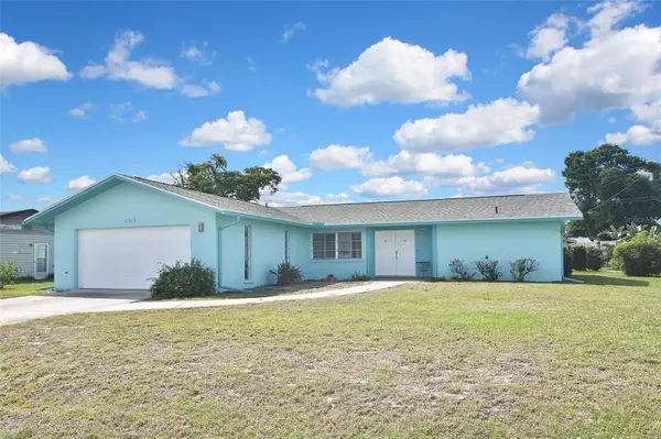 430 Clover Road, VENICE, FL 34293