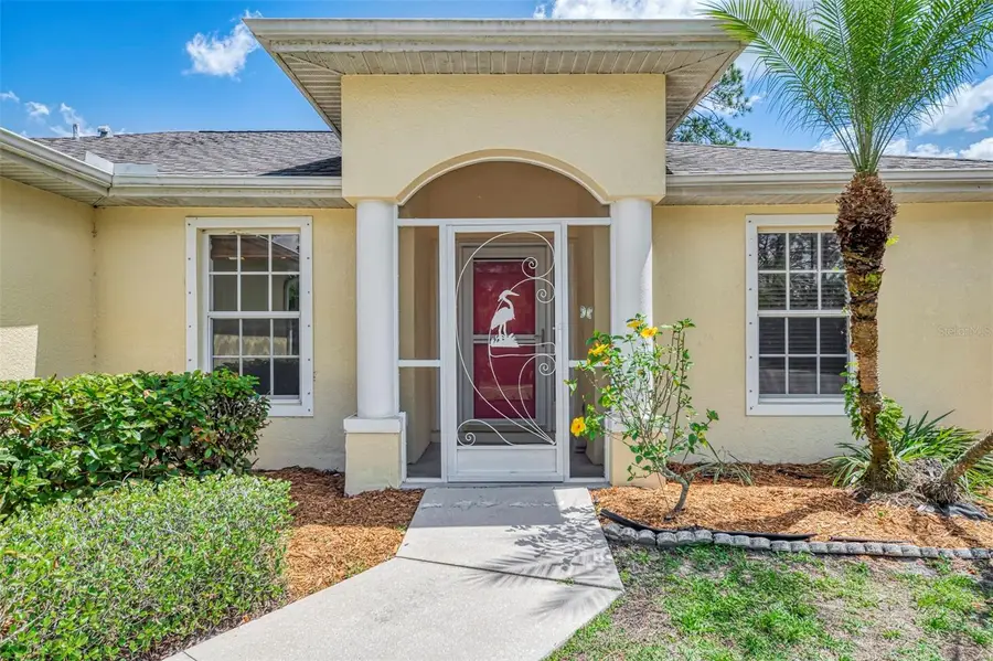 3400 Point Street, North Port, FL 34286 - #2