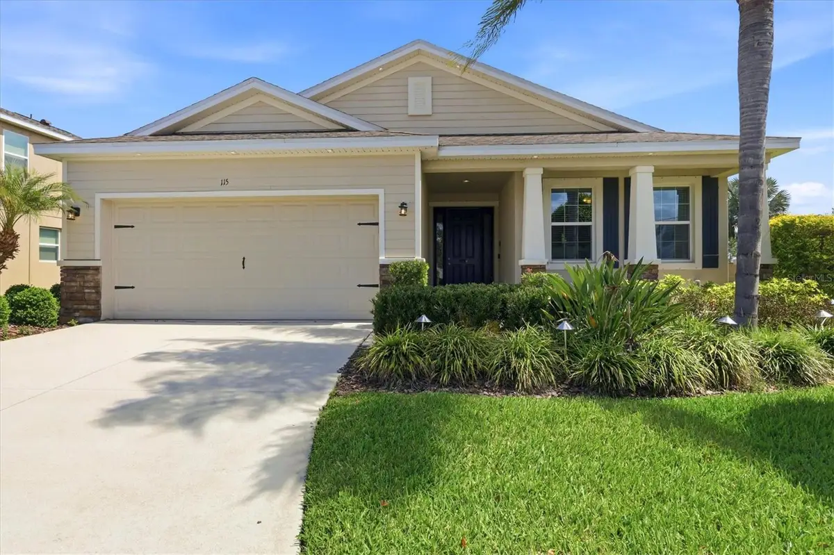 115 Brilliant Bloom Court, Bradenton, FL 34212 - #1