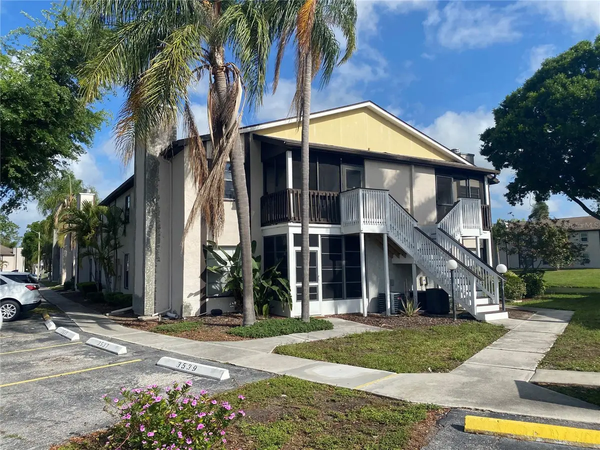 3535 59th Avenue W #3535, Bradenton, FL 34210 - #1