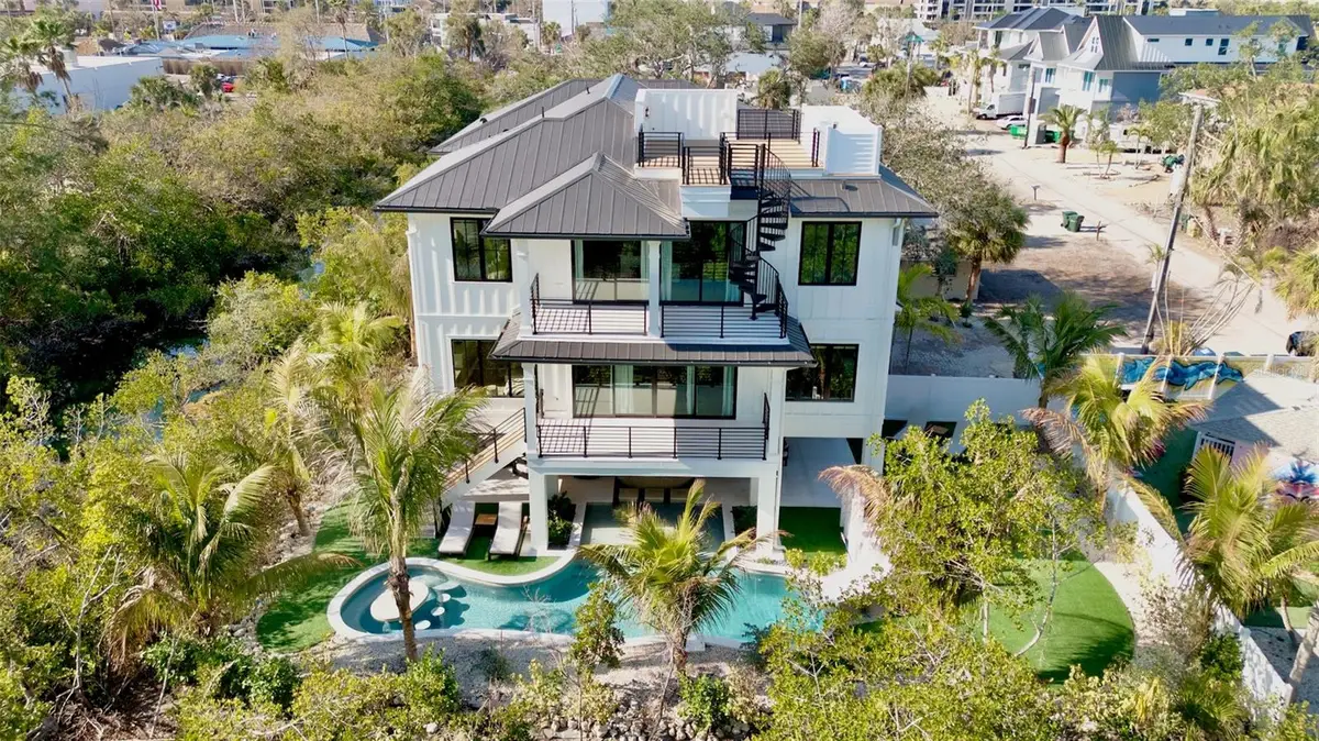 6548 Sabal Drive, Sarasota, FL 34242 - #1