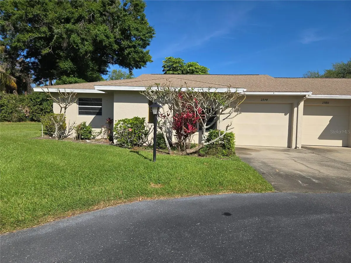 2974 Captiva Gardens Drive #17, Sarasota, FL 34231 - #1