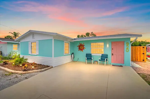 920 Myrtle Avenue, VENICE, FL 34285