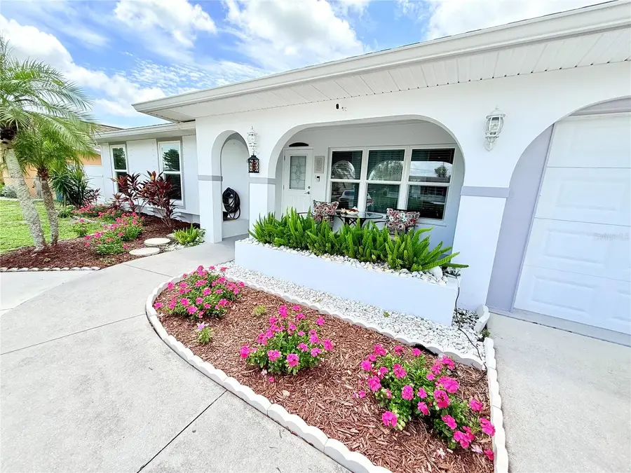 8509 La Boca Avenue, North Port, FL 34287 - #3