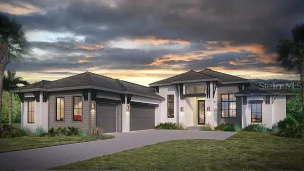 3433 Founders Club Drive, SARASOTA, FL 34240