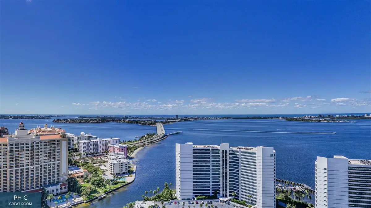 555 Quay Common #1703, Sarasota, FL 34236 - #1