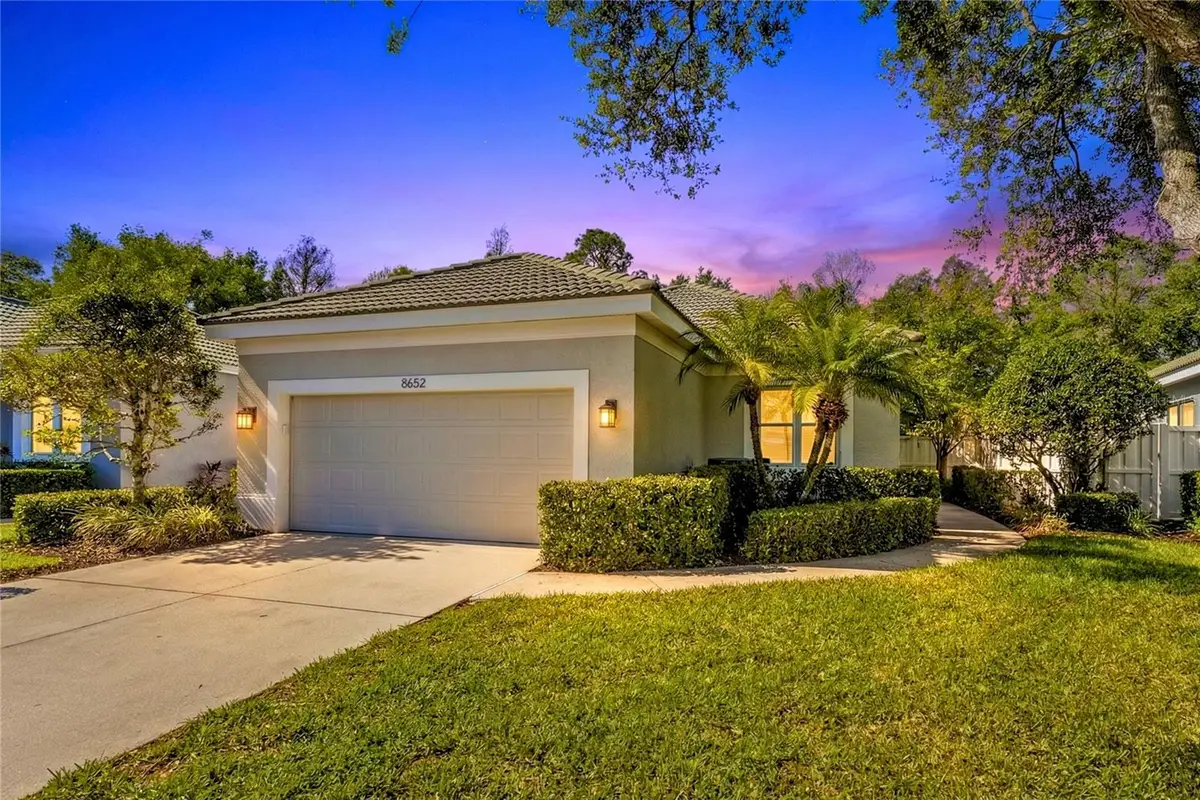 8652 54th Avenue Circle E, Bradenton, FL 34211 - #1