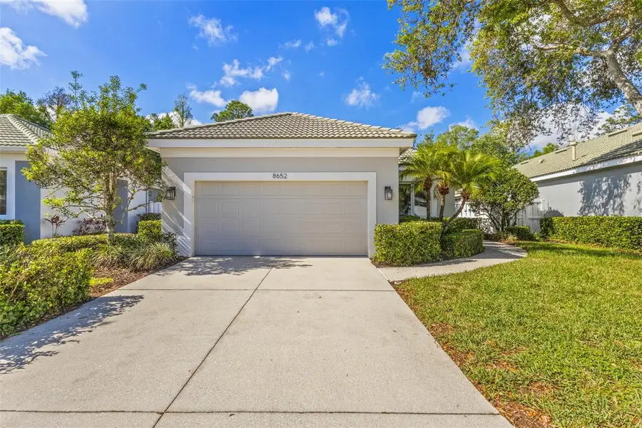 8652 54th Avenue Circle E, Bradenton, FL 34211 - #2