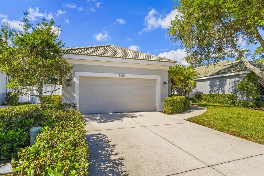 8652 54th Avenue Circle E, Bradenton, FL 34211 - #3