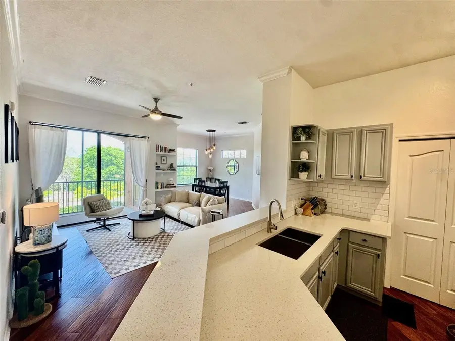 8319 38th Street Circle E #305, Sarasota, FL 34243 - #3