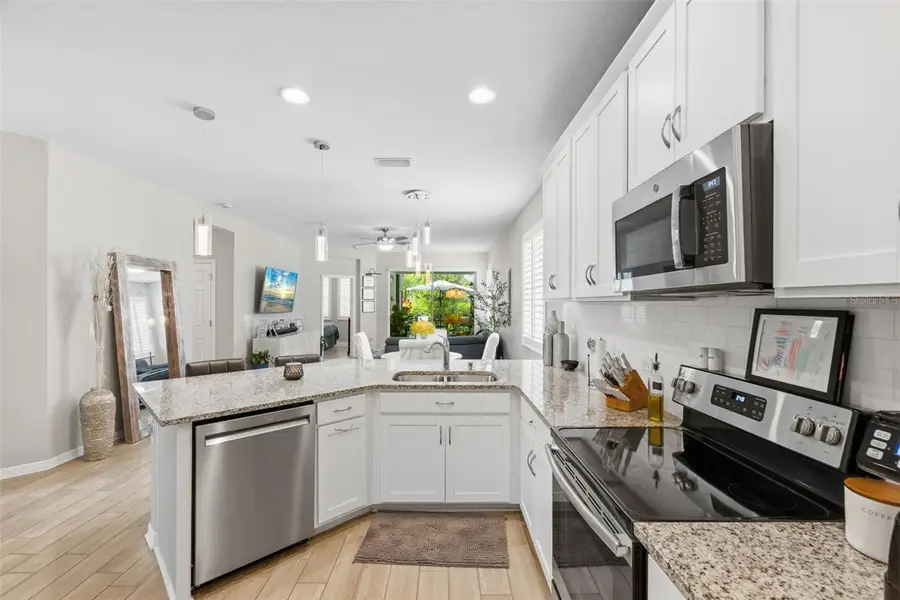 6017 Amberly Drive, Bradenton, FL 34208 - #2