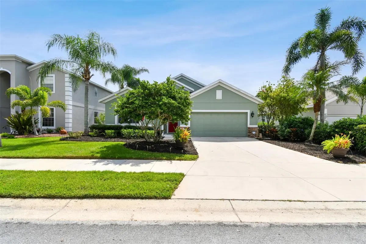 5056 Lakehurst Court, Palmetto, FL 34221 - #1