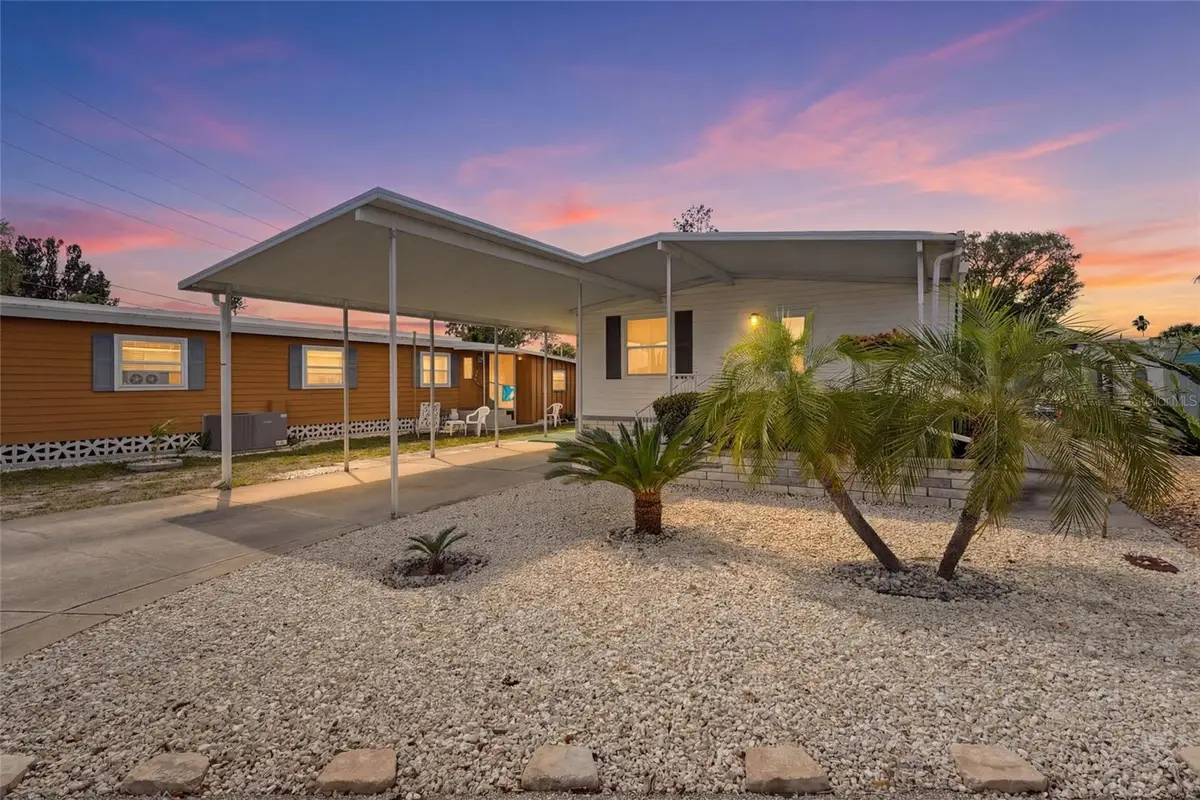 6624 Marina Drive, Bradenton, FL 34207 - #1