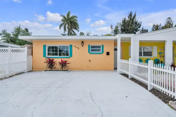 445 63rd Street, HOLMES BEACH, FL 34217