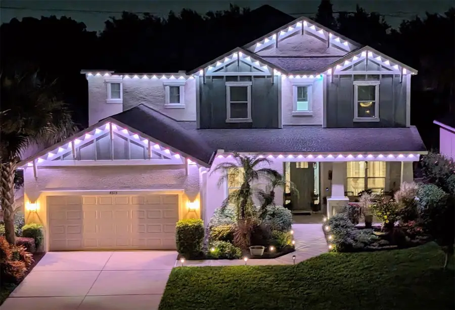 4515 Arbor Gate Drive, Bradenton, FL 34203 - #2