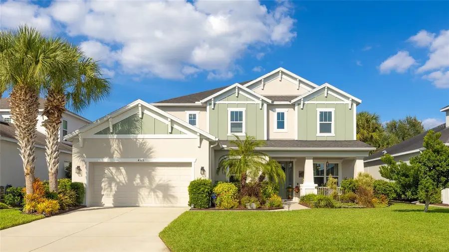 4515 Arbor Gate Drive, Bradenton, FL 34203 - #3