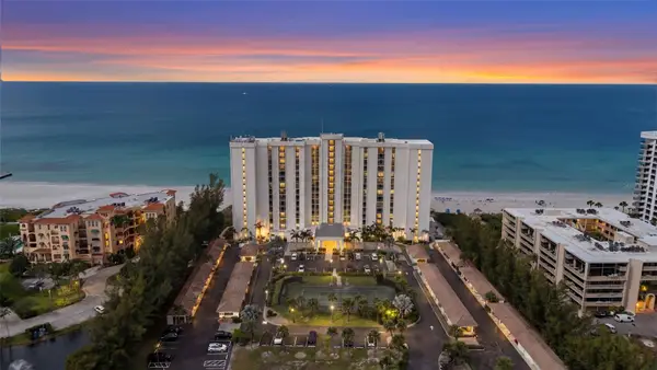 2425 Gulf Of Mexico Drive #8C, LONGBOAT KEY, FL 34228