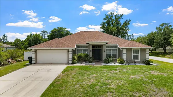 3467 Shawnee Terrace, NORTH PORT, FL 34286