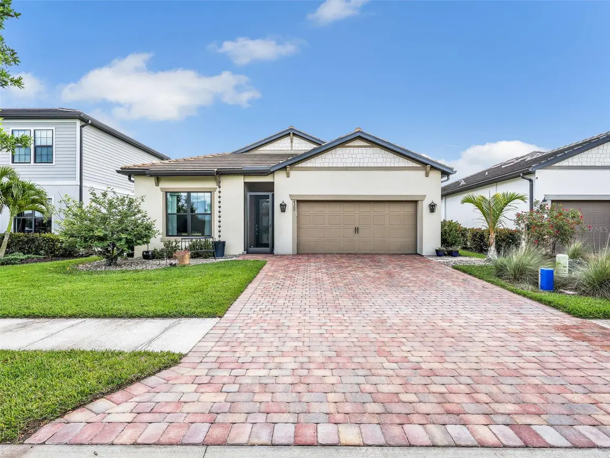 4300 Arlington Drive, Avenue Maria, FL 34142 - #1